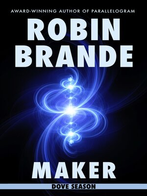cover image of Maker